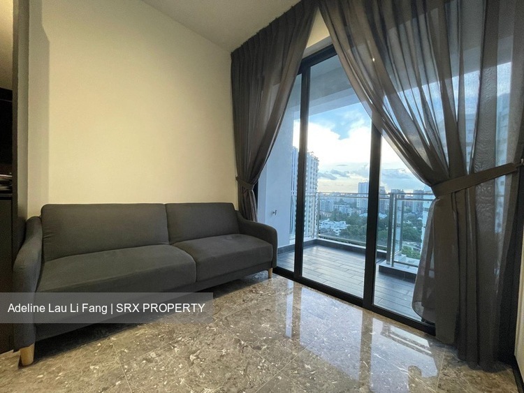 120 Grange (D10), Apartment #577894671